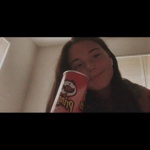 Meet your Posher, Rileigh